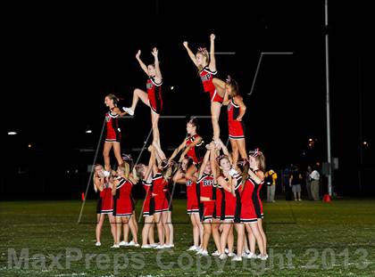 Thumbnail 3 in Desert Mountain @ Brophy College Prep photogallery.