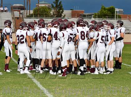 Thumbnail 2 in Desert Mountain @ Brophy College Prep photogallery.