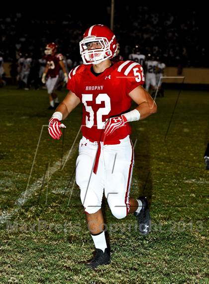 Thumbnail 1 in Desert Mountain @ Brophy College Prep photogallery.