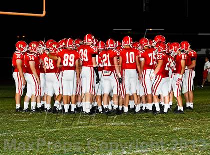Thumbnail 3 in Desert Mountain @ Brophy College Prep photogallery.