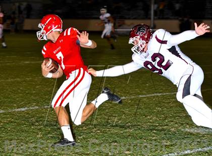 Thumbnail 2 in Desert Mountain @ Brophy College Prep photogallery.