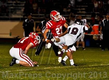 Thumbnail 1 in Desert Mountain @ Brophy College Prep photogallery.