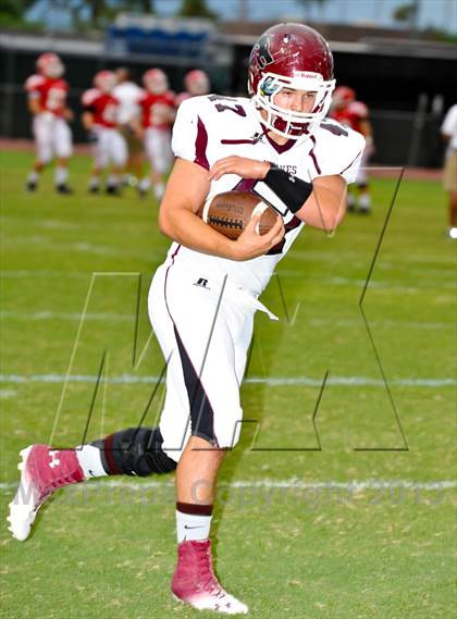 Thumbnail 3 in Desert Mountain @ Brophy College Prep photogallery.