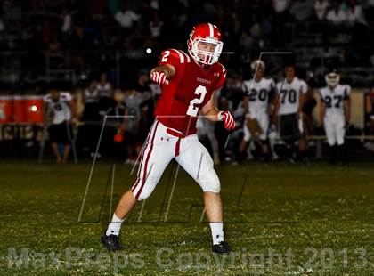 Thumbnail 1 in Desert Mountain @ Brophy College Prep photogallery.