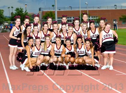 Thumbnail 2 in Desert Mountain @ Brophy College Prep photogallery.