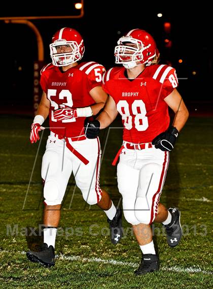 Thumbnail 1 in Desert Mountain @ Brophy College Prep photogallery.
