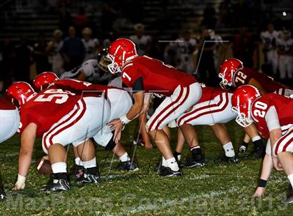 Thumbnail 3 in Desert Mountain @ Brophy College Prep photogallery.