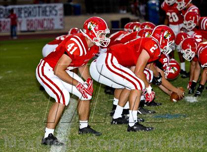 Thumbnail 1 in Desert Mountain @ Brophy College Prep photogallery.