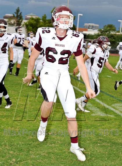 Thumbnail 2 in Desert Mountain @ Brophy College Prep photogallery.