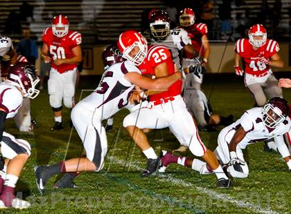 Thumbnail 1 in Desert Mountain @ Brophy College Prep photogallery.