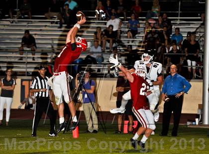 Thumbnail 1 in Desert Mountain @ Brophy College Prep photogallery.
