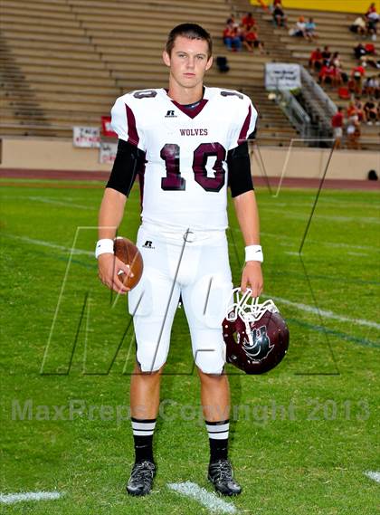 Thumbnail 2 in Desert Mountain @ Brophy College Prep photogallery.