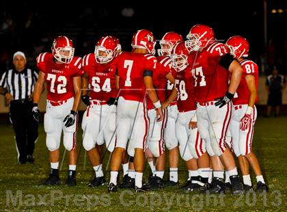 Thumbnail 2 in Desert Mountain @ Brophy College Prep photogallery.