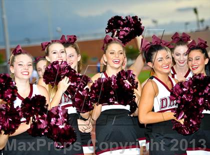 Thumbnail 3 in Desert Mountain @ Brophy College Prep photogallery.