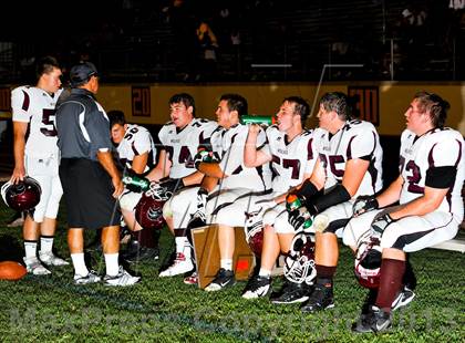 Thumbnail 2 in Desert Mountain @ Brophy College Prep photogallery.