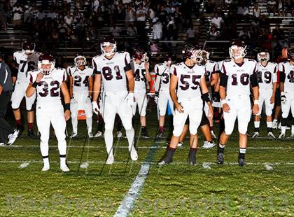 Thumbnail 2 in Desert Mountain @ Brophy College Prep photogallery.