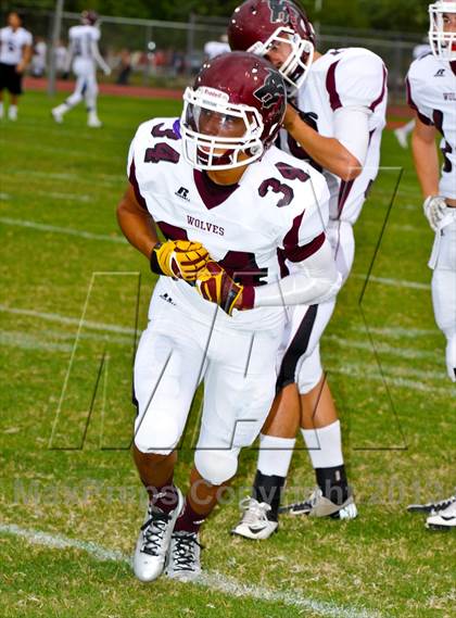 Thumbnail 1 in Desert Mountain @ Brophy College Prep photogallery.