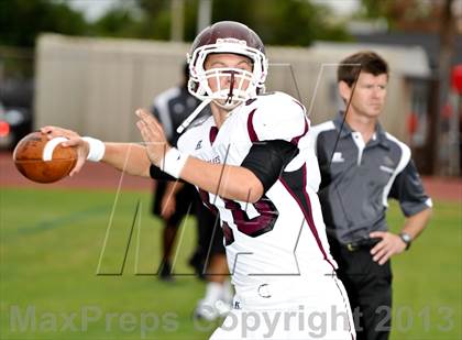 Thumbnail 3 in Desert Mountain @ Brophy College Prep photogallery.