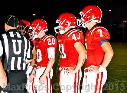 Thumbnail 3 in Desert Mountain @ Brophy College Prep photogallery.