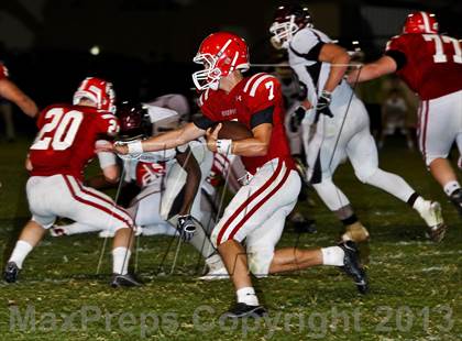 Thumbnail 2 in Desert Mountain @ Brophy College Prep photogallery.