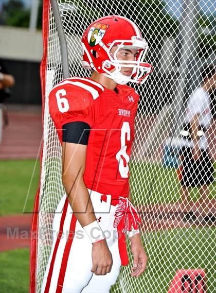 Thumbnail 2 in Desert Mountain @ Brophy College Prep photogallery.