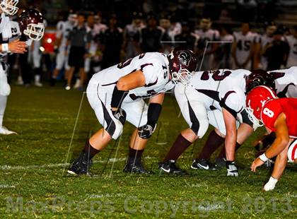 Thumbnail 3 in Desert Mountain @ Brophy College Prep photogallery.