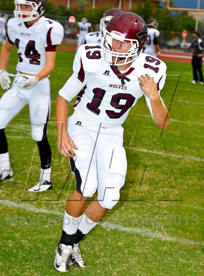 Thumbnail 2 in Desert Mountain @ Brophy College Prep photogallery.