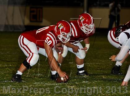 Thumbnail 3 in Desert Mountain @ Brophy College Prep photogallery.