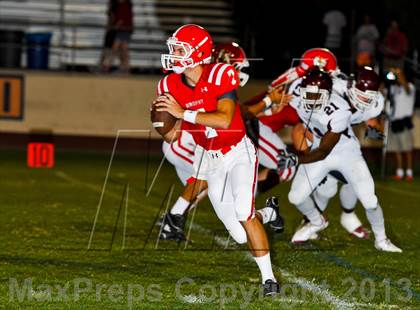 Thumbnail 1 in Desert Mountain @ Brophy College Prep photogallery.