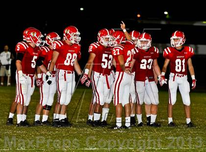 Thumbnail 3 in Desert Mountain @ Brophy College Prep photogallery.