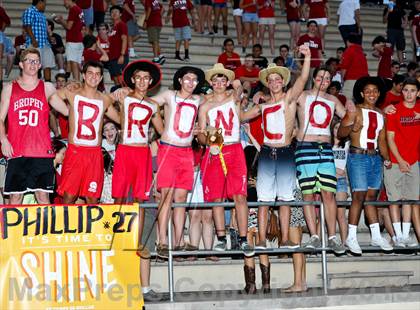 Thumbnail 2 in Desert Mountain @ Brophy College Prep photogallery.