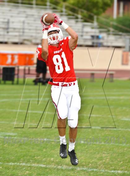 Thumbnail 1 in Desert Mountain @ Brophy College Prep photogallery.