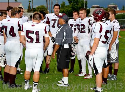 Thumbnail 1 in Desert Mountain @ Brophy College Prep photogallery.