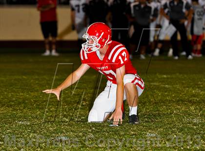 Thumbnail 3 in Desert Mountain @ Brophy College Prep photogallery.