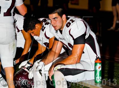 Thumbnail 2 in Desert Mountain @ Brophy College Prep photogallery.
