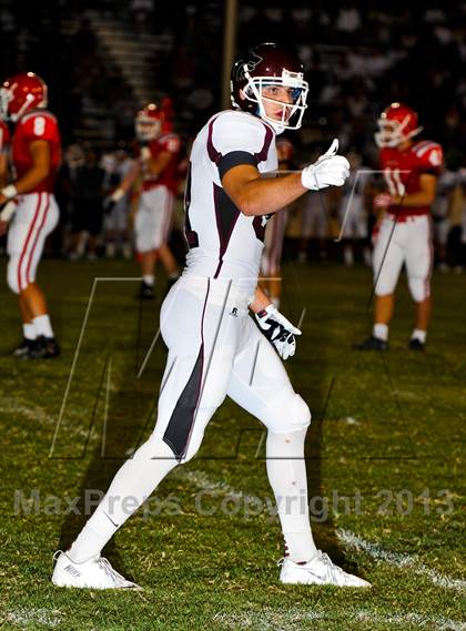 Thumbnail 1 in Desert Mountain @ Brophy College Prep photogallery.