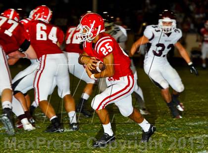 Thumbnail 3 in Desert Mountain @ Brophy College Prep photogallery.