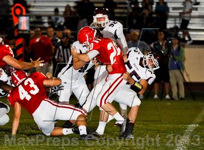 Thumbnail 1 in Desert Mountain @ Brophy College Prep photogallery.