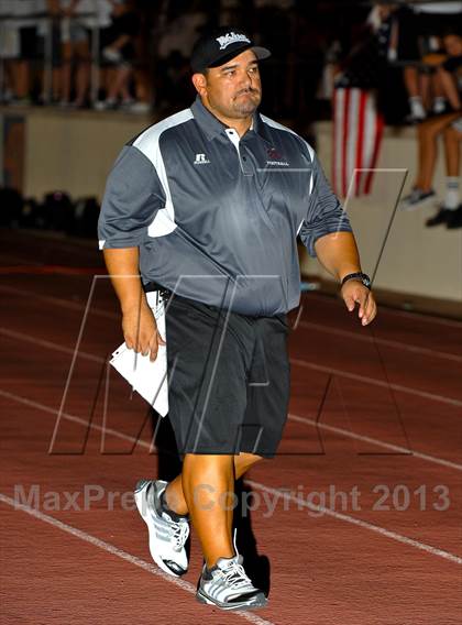 Thumbnail 3 in Desert Mountain @ Brophy College Prep photogallery.