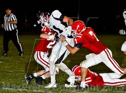 Thumbnail 3 in Desert Mountain @ Brophy College Prep photogallery.