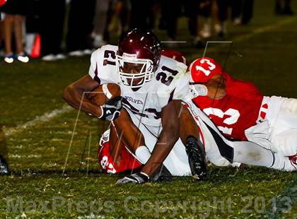 Thumbnail 1 in Desert Mountain @ Brophy College Prep photogallery.