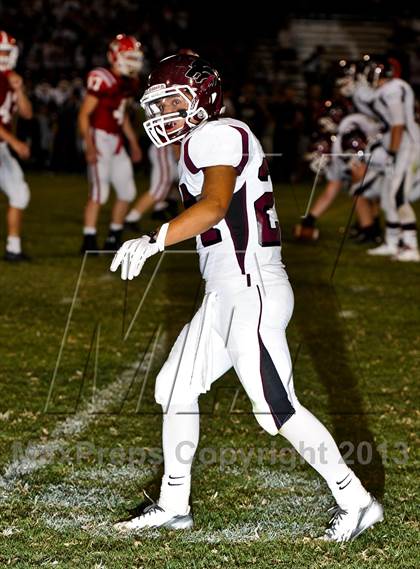 Thumbnail 3 in Desert Mountain @ Brophy College Prep photogallery.
