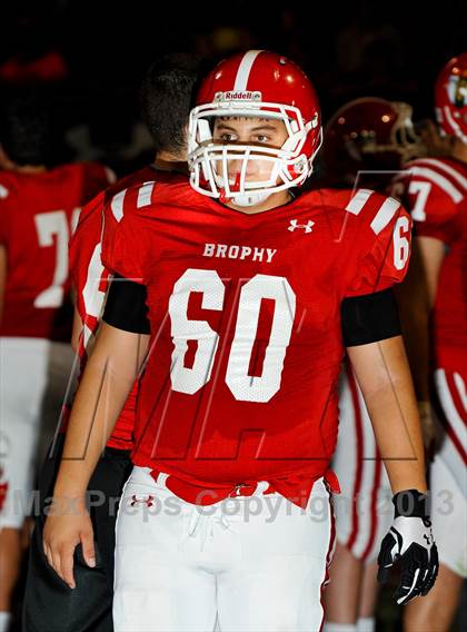 Thumbnail 3 in Desert Mountain @ Brophy College Prep photogallery.