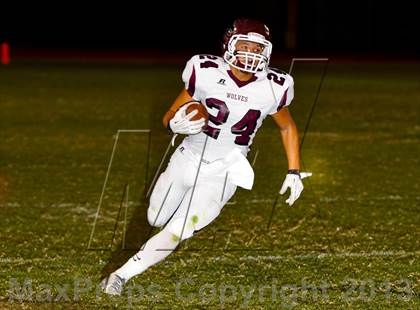 Thumbnail 2 in Desert Mountain @ Brophy College Prep photogallery.