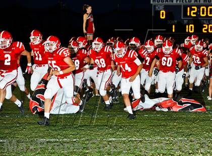 Thumbnail 2 in Desert Mountain @ Brophy College Prep photogallery.