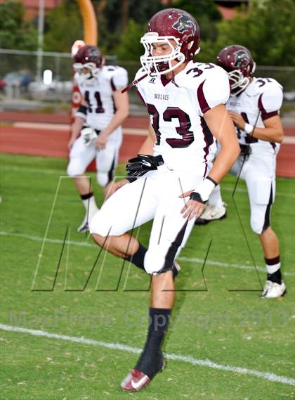 Thumbnail 3 in Desert Mountain @ Brophy College Prep photogallery.