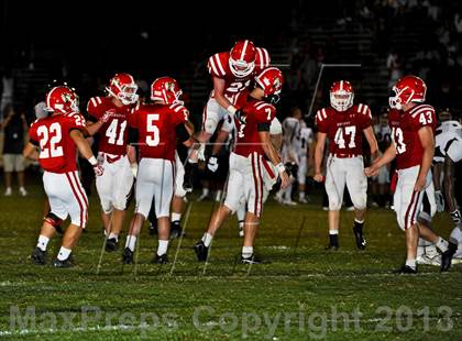 Thumbnail 2 in Desert Mountain @ Brophy College Prep photogallery.