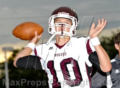 Thumbnail 3 in Desert Mountain @ Brophy College Prep photogallery.