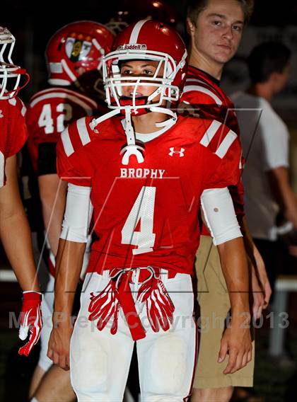 Thumbnail 3 in Desert Mountain @ Brophy College Prep photogallery.