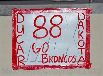 Thumbnail 1 in Desert Mountain @ Brophy College Prep photogallery.